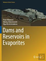 Dams And Reservoirs In Evaporites