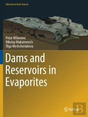 Dams And Reservoirs In Evaporites