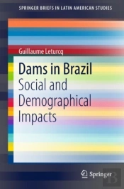 Dams In Brazil