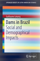 Dams In Brazil