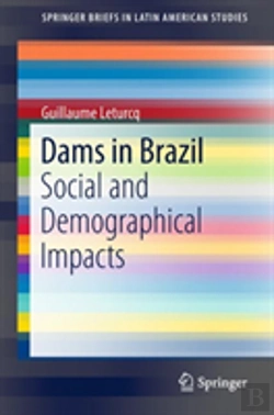 Bertrand.pt - Dams In Brazil