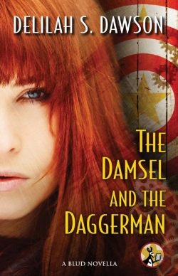 Bertrand.pt - Damsel And The Daggerman