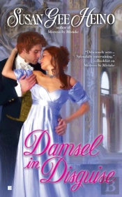 Damsel In Disguise