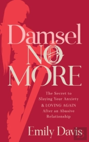 Damsel No More!