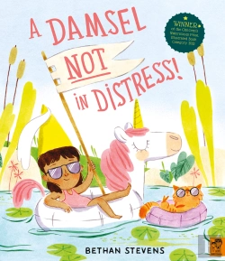 Bertrand.pt - Damsel Not In Distress!