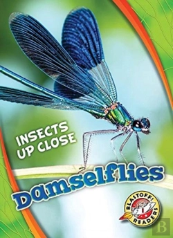 Bertrand.pt - Damselflies