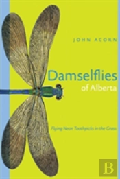 Damselflies Of Alberta