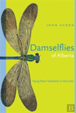 Bertrand.pt - Damselflies Of Alberta