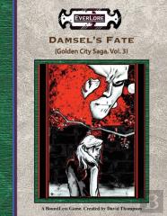 Damsel'S Fate