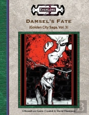 Damsel'S Fate