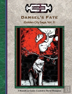Bertrand.pt - Damsel'S Fate
