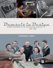 Damsels In Design