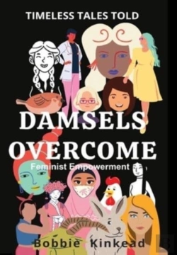 Bertrand.pt - Damsels Overcome: Feminist Empowerment