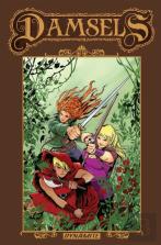 Damsels Volume 1