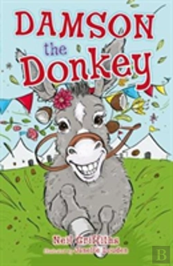 Bertrand.pt - Damson The Donkey