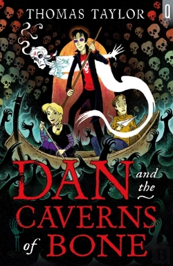 Bertrand.pt - Dan And The Caverns Of Bone