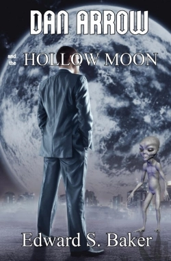 Bertrand.pt - Dan Arrow And The Hollow Moon