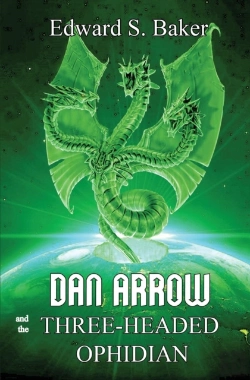 Bertrand.pt - Dan Arrow And The Three-Headed Ophidian