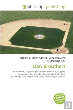 Bertrand.pt - Dan Brouthers