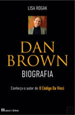 Bertrand.pt - Dan Brown: Biografia