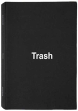 Bertrand.pt - Dan Colen: Trash