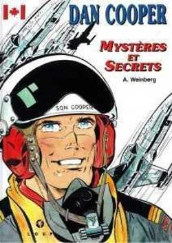 Bertrand.pt - Dan Cooper ; Hors-Série T.1 ; Mystères Et Secrets
