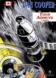 Dan Cooper ; Hors-Série T.4 ; Tous Azimuths