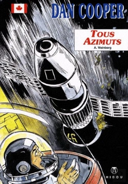 Bertrand.pt - Dan Cooper ; Hors-Série T.4 ; Tous Azimuths