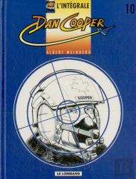 Dan Cooper ; Intégrale Tome 10