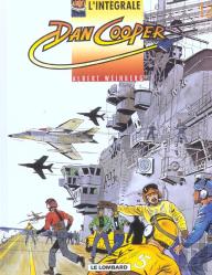 Dan Cooper ; Intégrale Tome 12