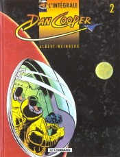 Dan Cooper ; Intégrale Tome 2