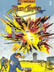 Dan Cooper ; Intégrale Tome 3