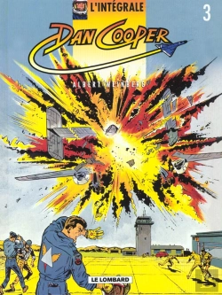 Bertrand.pt - Dan Cooper ; Intégrale Tome 3