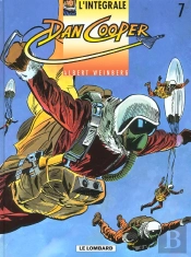 Dan Cooper ; Intégrale Tome 7