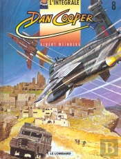 Dan Cooper ; Intégrale Tome 8