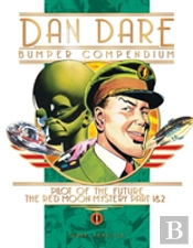 Dan Dare: Complete Collection Volume 1: The Venus Campaign