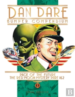 Bertrand.pt - Dan Dare: Complete Collection Volume 1: The Venus Campaign