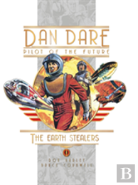 Dan Dare: Earth Stealers