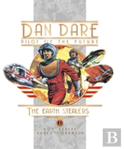 Dan Dare: Earth Stealers