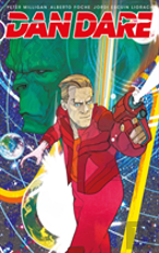 Dan Dare: He Who Dares