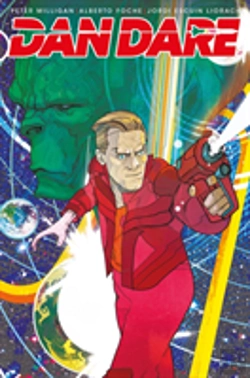 Bertrand.pt - Dan Dare: He Who Dares