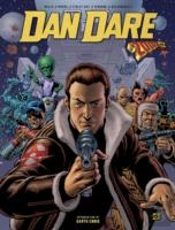 Dan Dare: The 2000 Ad Years, Volume One