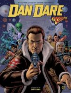 Bertrand.pt - Dan Dare: The 2000 Ad Years, Volume One