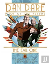Dan Dare: The Evil One