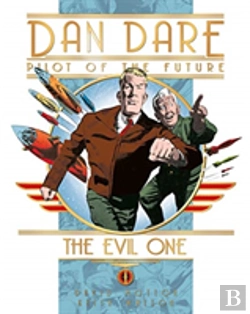 Bertrand.pt - Dan Dare: The Evil One