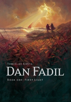 Bertrand.pt - Dan Fadil: First Light