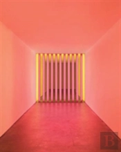 Dan Flavin: Corners, Barriers, And Corridors