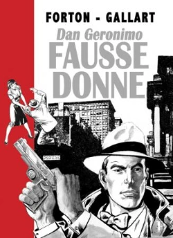 Bertrand.pt - Dan Geronimo ; Fausse Donne