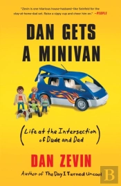 Dan Gets A Minivan