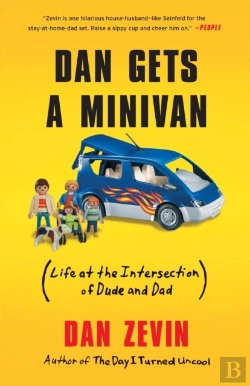 Bertrand.pt - Dan Gets A Minivan
